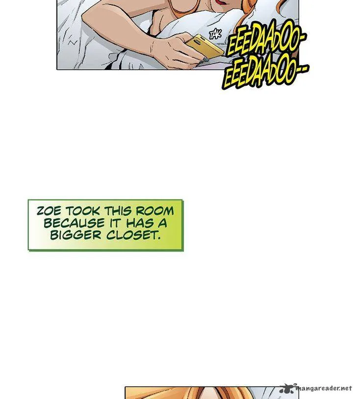 Heroine Chic Chapter 15 page 25