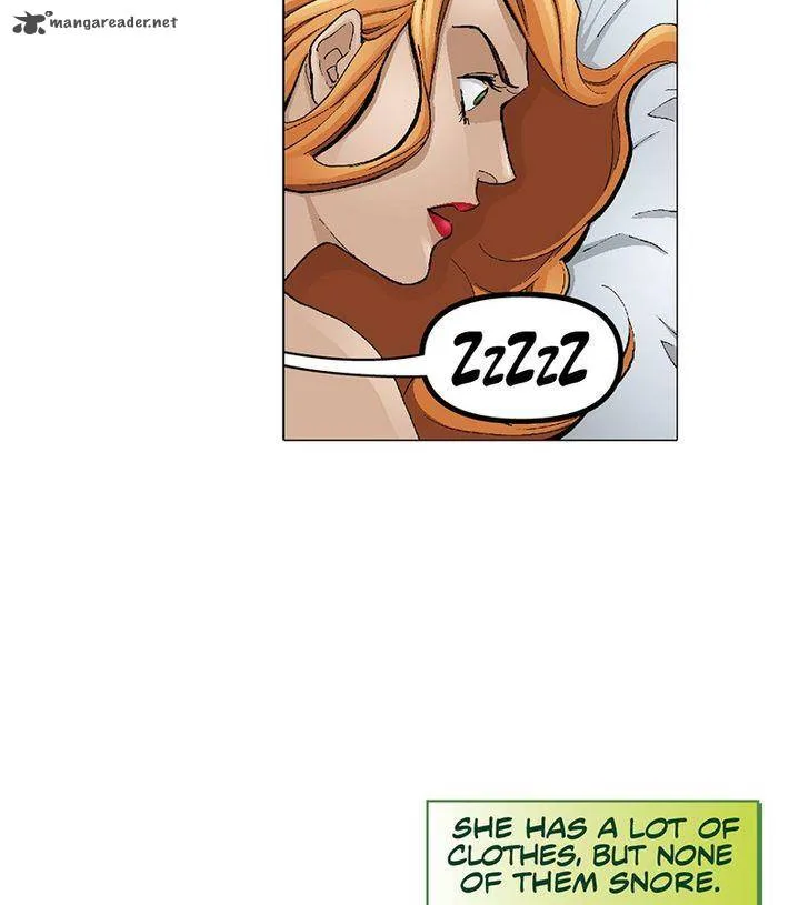 Heroine Chic Chapter 15 page 26