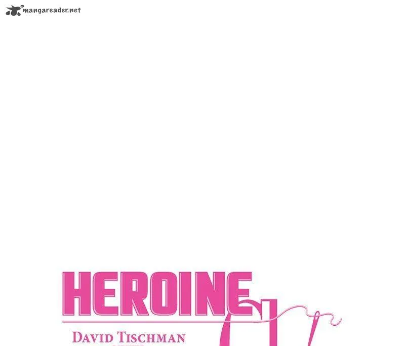 Heroine Chic Chapter 15 page 31