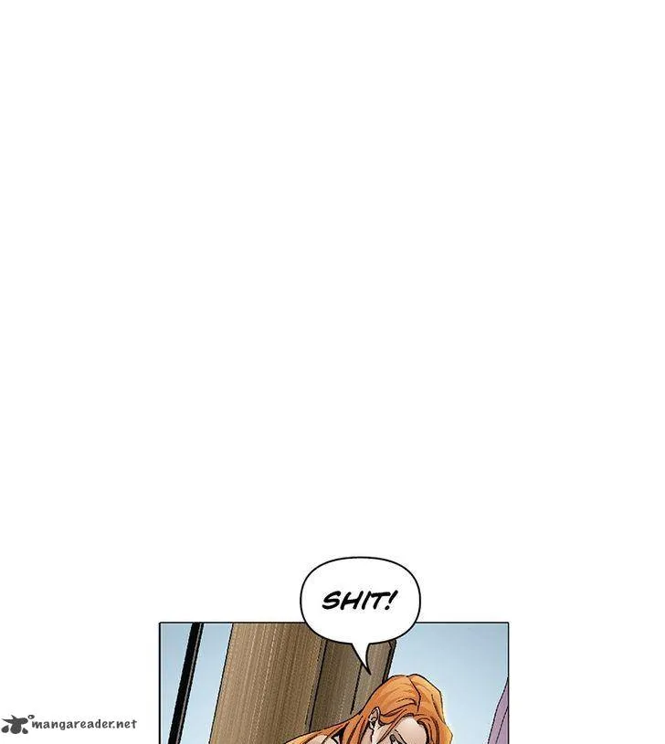 Heroine Chic Chapter 15 page 28
