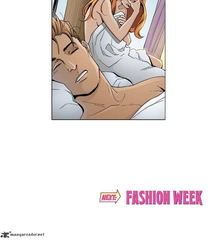 Heroine Chic Chapter 15 page 29