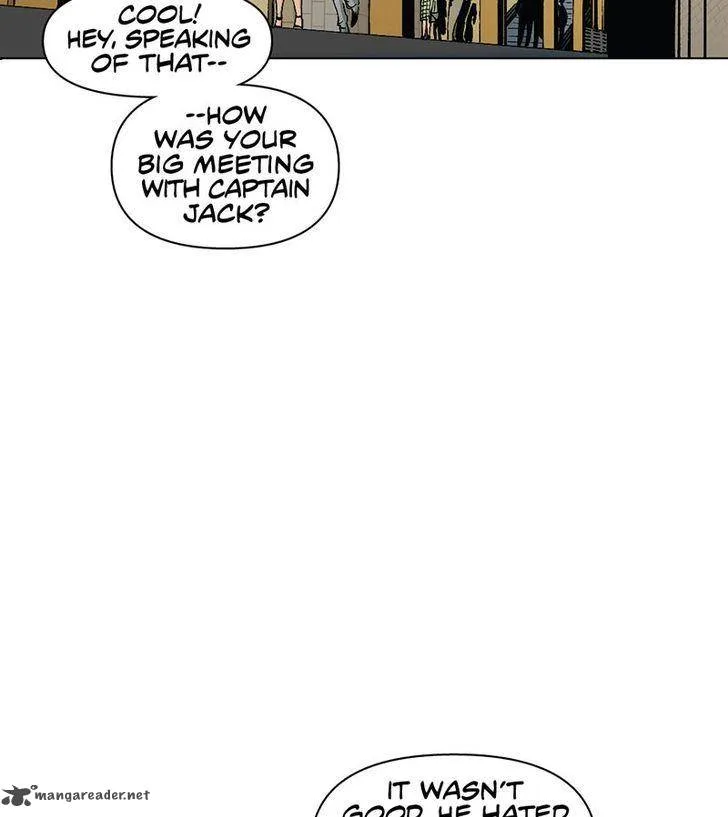 Heroine Chic Chapter 16 page 11