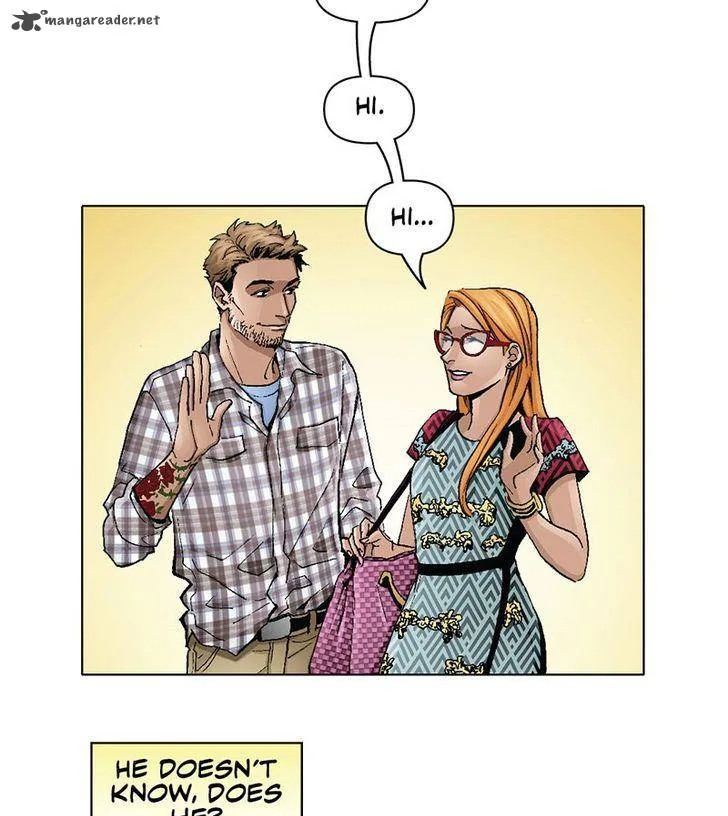 Heroine Chic Chapter 16 page 7