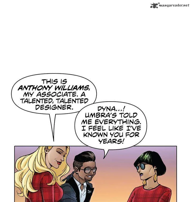 Heroine Chic Chapter 17 page 24