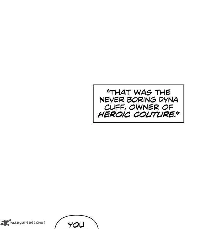Heroine Chic Chapter 17 page 16