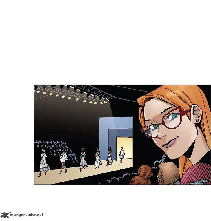 Heroine Chic Chapter 17 page 9