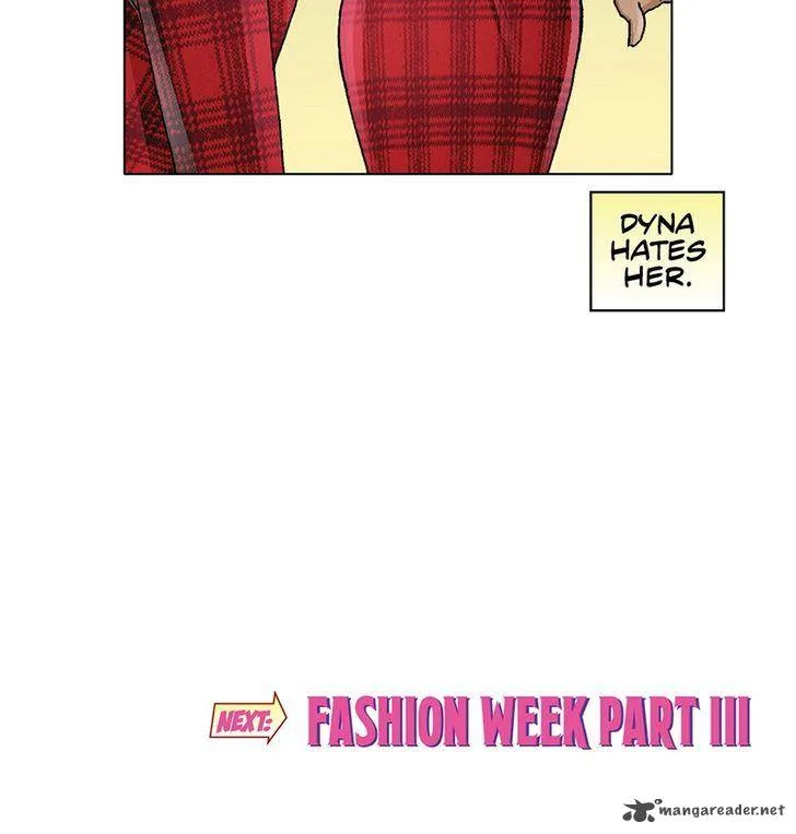 Heroine Chic Chapter 17 page 29