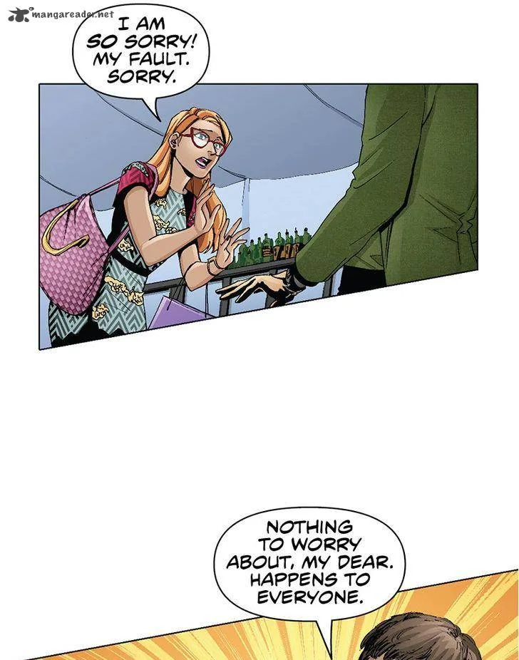 Heroine Chic Chapter 18 page 22