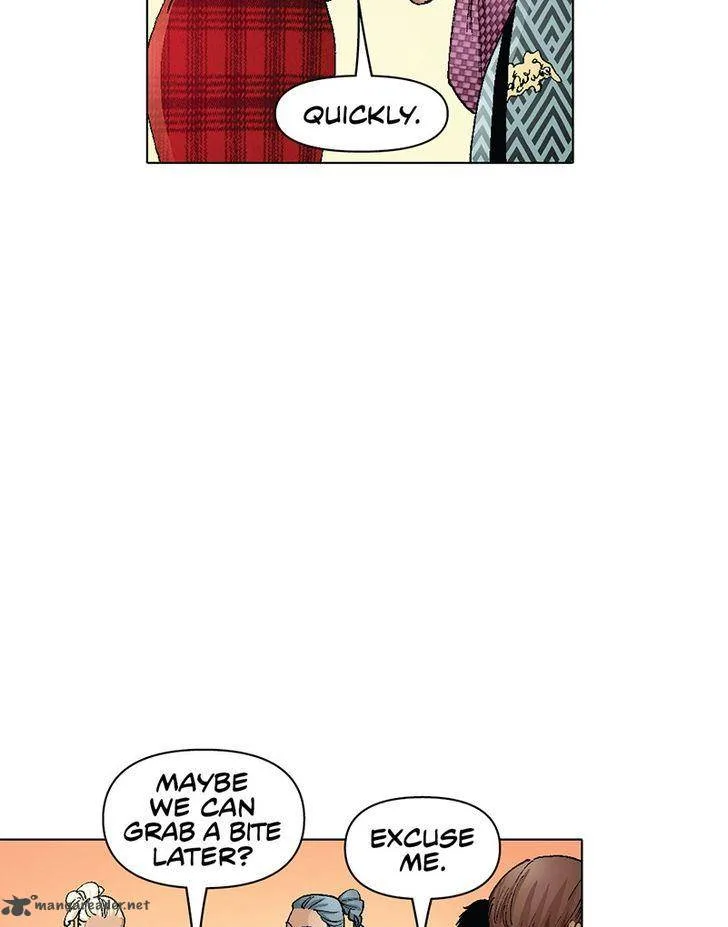 Heroine Chic Chapter 18 page 14
