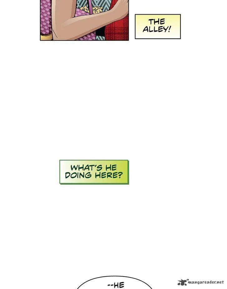 Heroine Chic Chapter 18 page 11