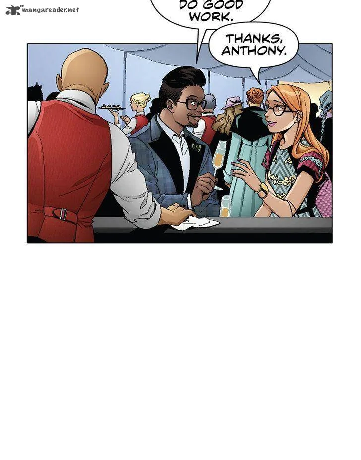 Heroine Chic Chapter 18 page 26