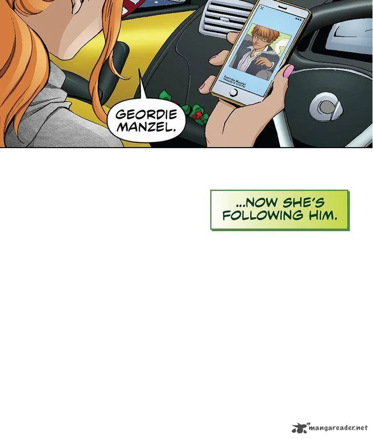 Heroine Chic Chapter 19 page 8