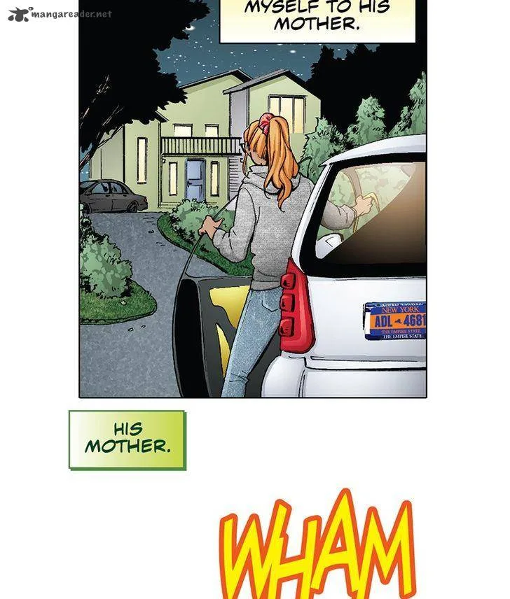 Heroine Chic Chapter 19 page 13