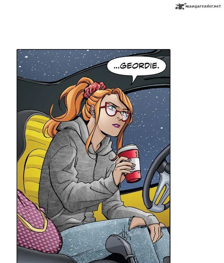 Heroine Chic Chapter 19 page 6