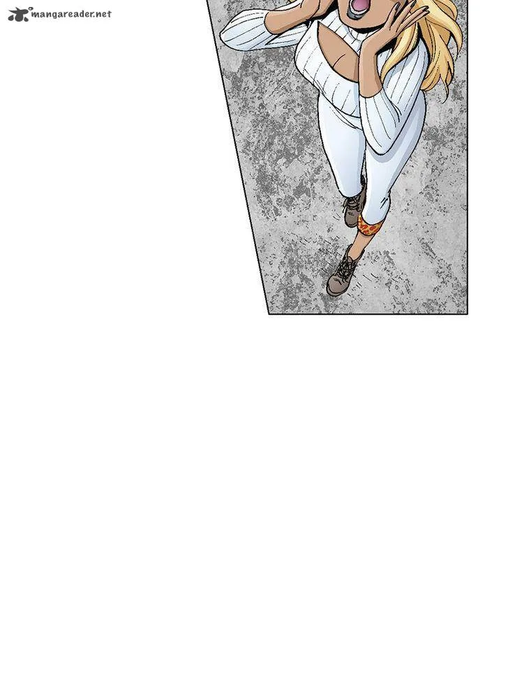 Heroine Chic Chapter 20 page 8