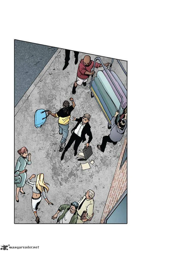 Heroine Chic Chapter 20 page 10