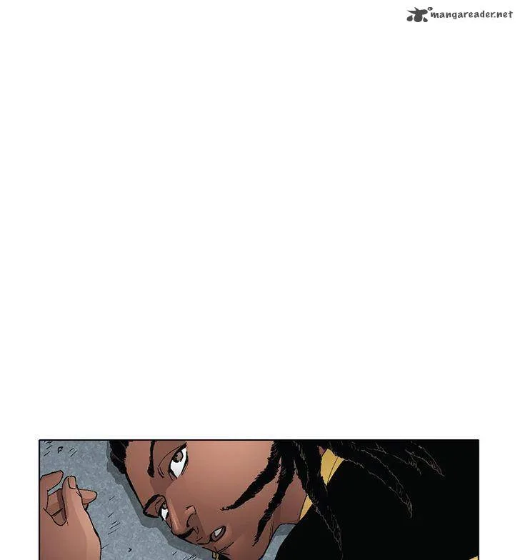 Heroine Chic Chapter 20 page 21
