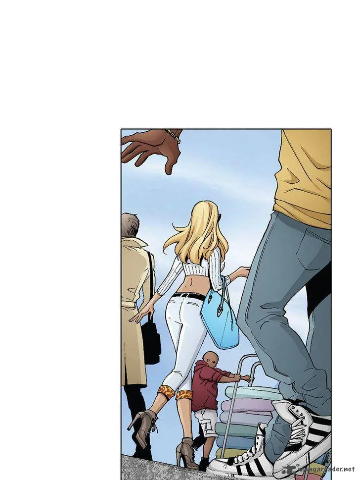 Heroine Chic Chapter 20 page 5