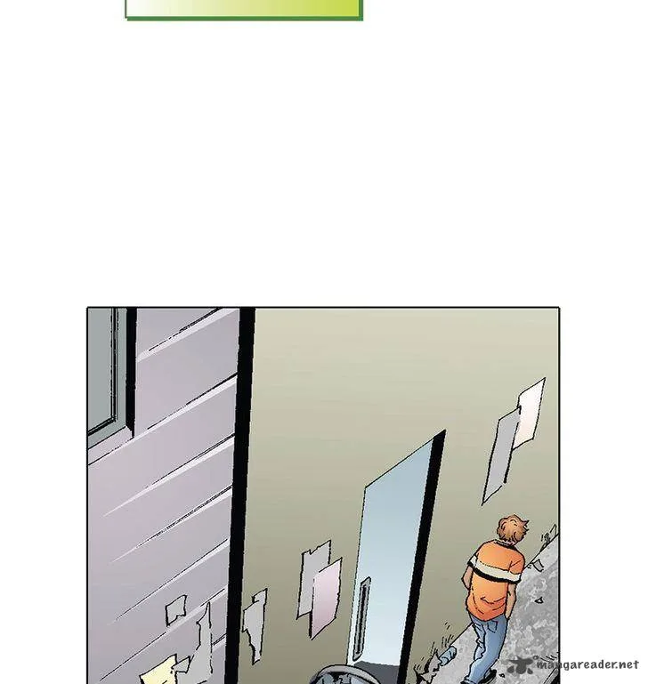 Heroine Chic Chapter 21 page 8