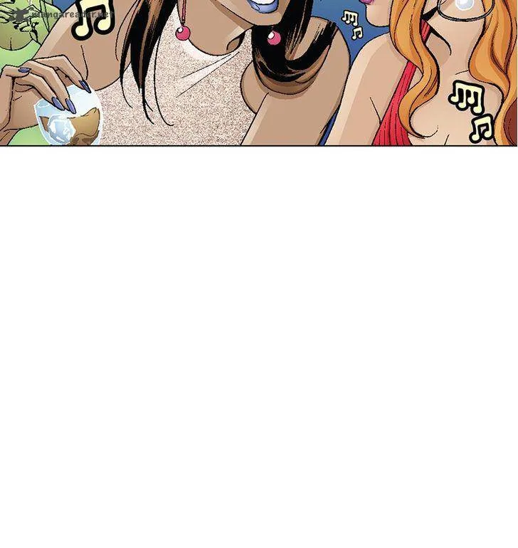 Heroine Chic Chapter 21 page 19