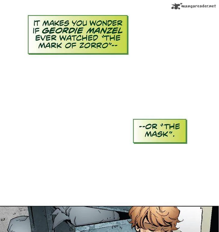 Heroine Chic Chapter 21 page 6
