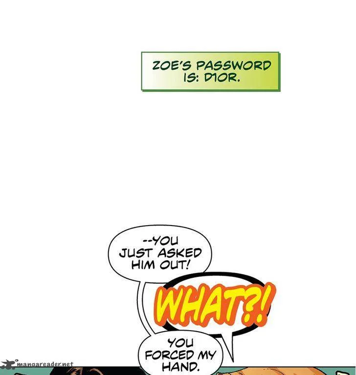 Heroine Chic Chapter 21 page 32
