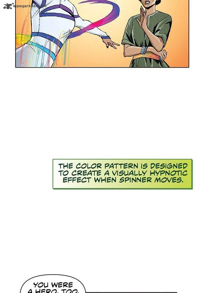 Heroine Chic Chapter 25 page 13