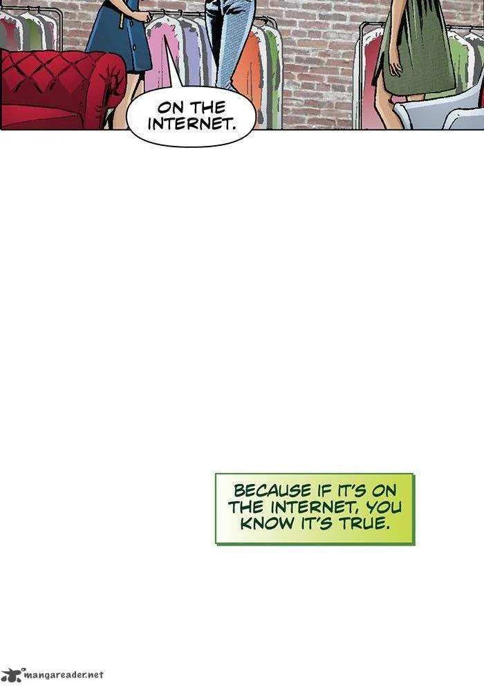 Heroine Chic Chapter 25 page 16
