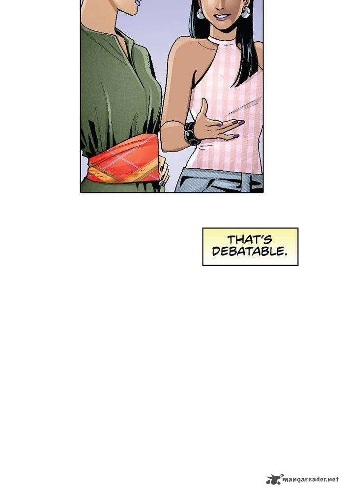 Heroine Chic Chapter 25 page 7