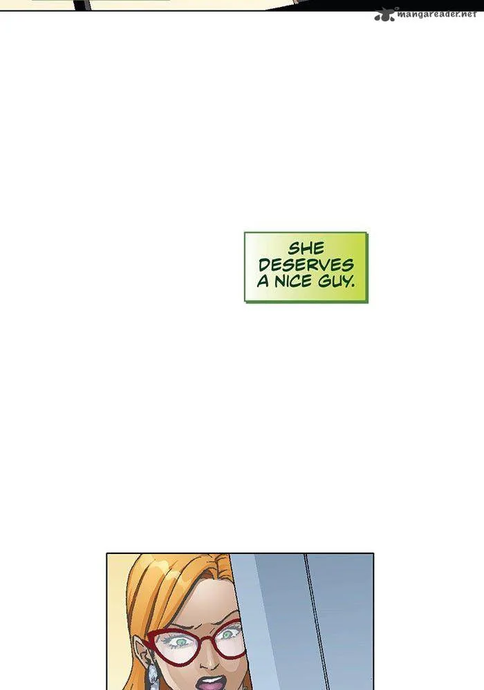 Heroine Chic Chapter 25 page 25