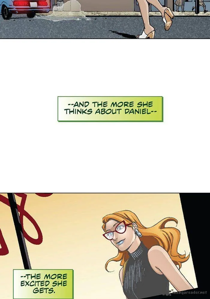 Heroine Chic Chapter 25 page 24