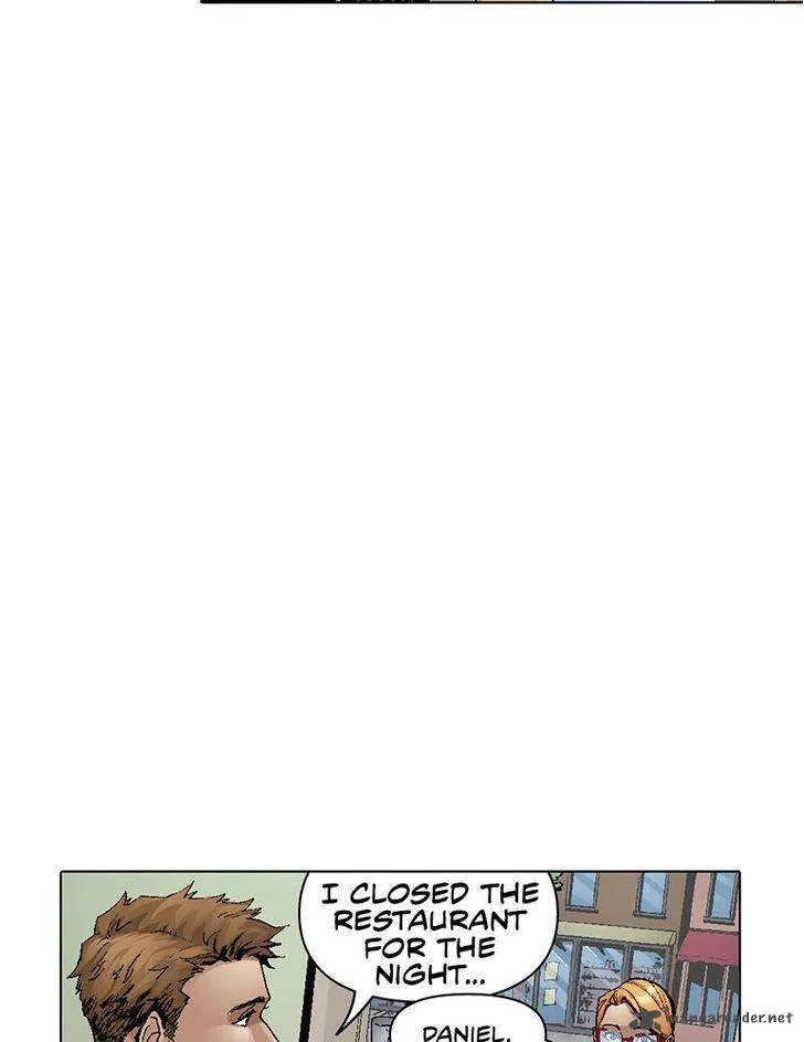 Heroine Chic Chapter 26 page 6