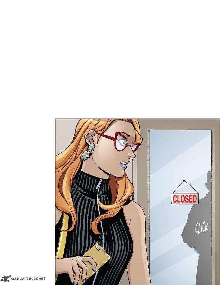 Heroine Chic Chapter 26 page 5