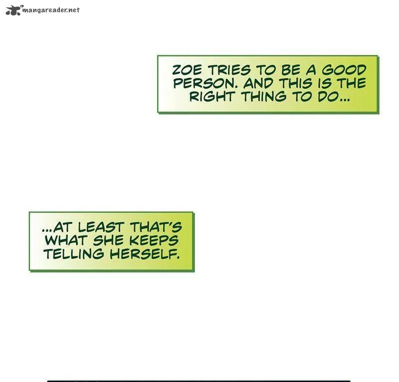Heroine Chic Chapter 27 page 8