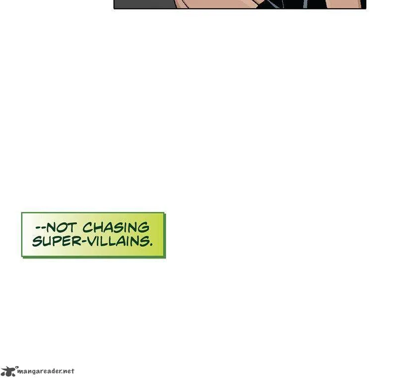 Heroine Chic Chapter 27 page 6