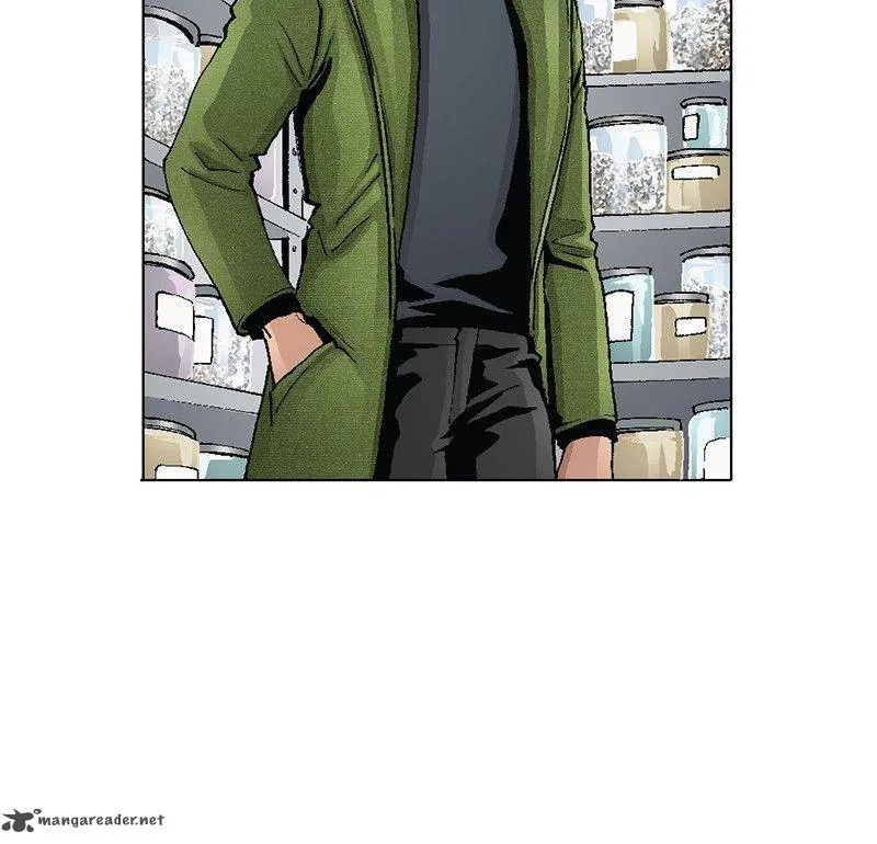 Heroine Chic Chapter 27 page 13