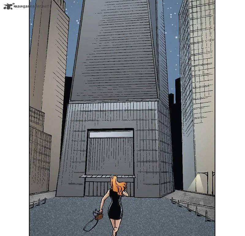 Heroine Chic Chapter 27 page 10