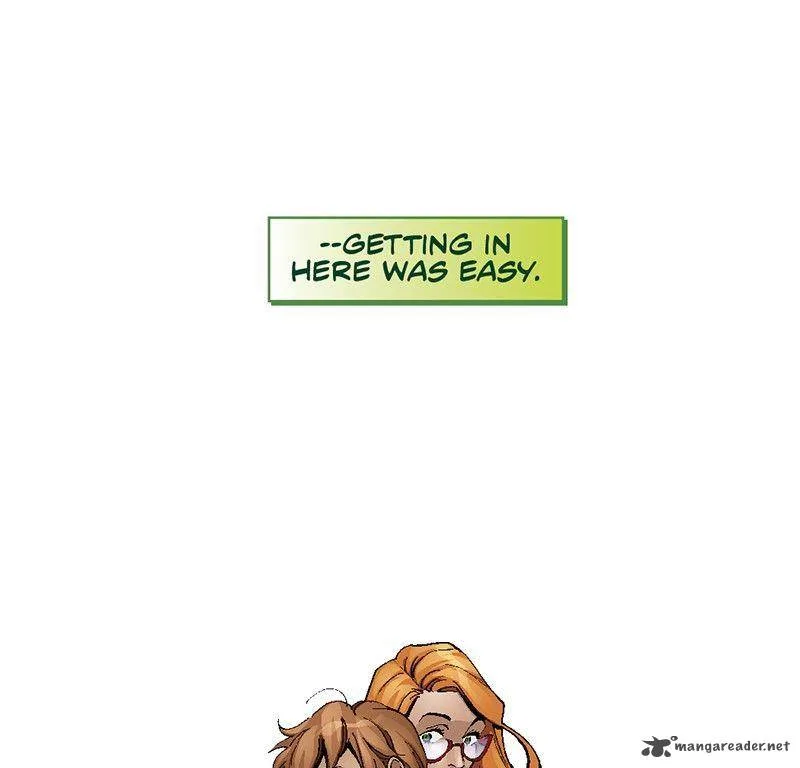 Heroine Chic Chapter 27 page 25