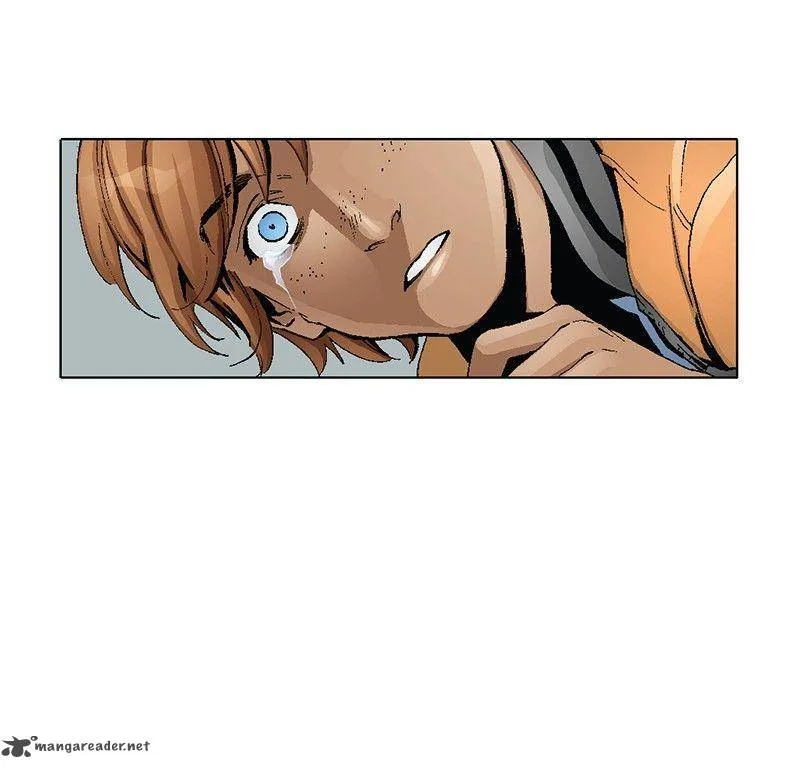 Heroine Chic Chapter 27 page 19