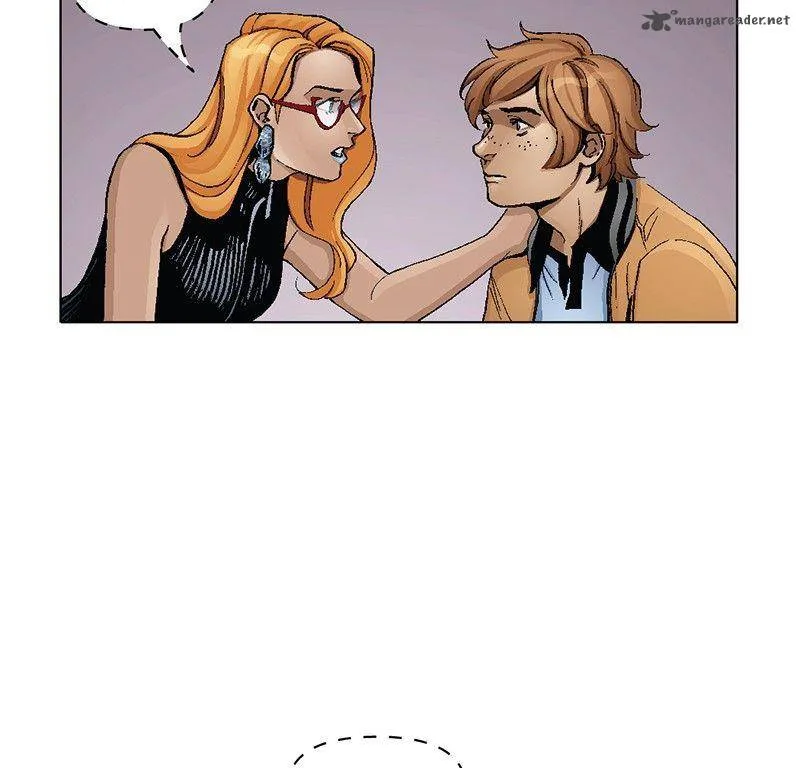 Heroine Chic Chapter 27 page 28