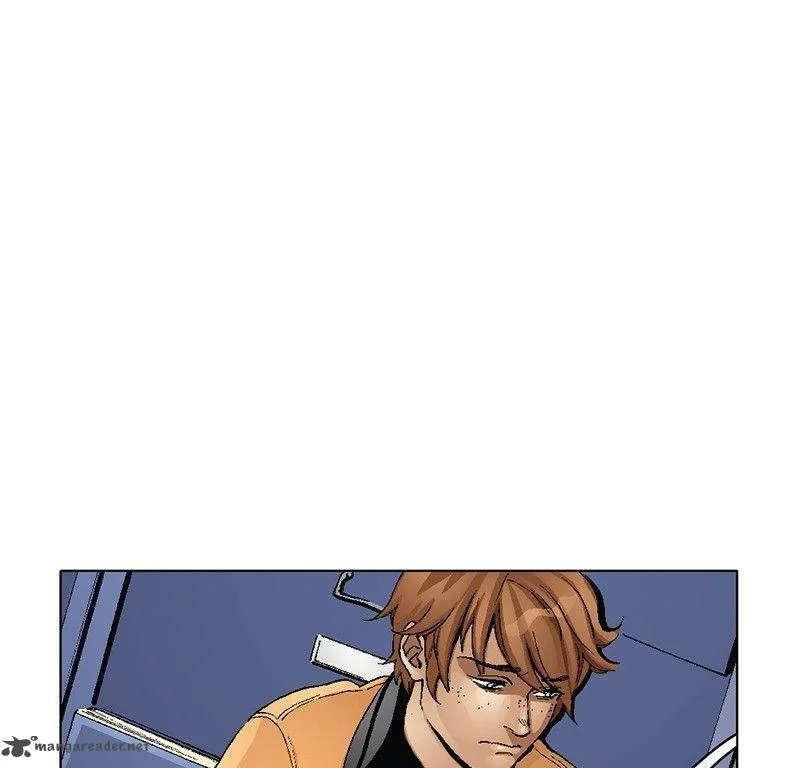 Heroine Chic Chapter 27 page 43