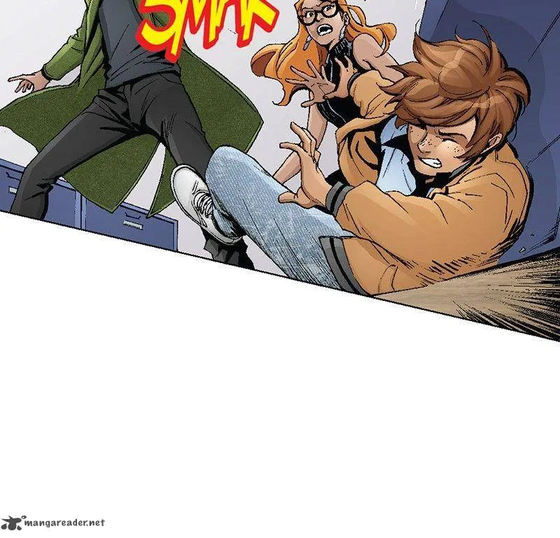 Heroine Chic Chapter 27 page 38