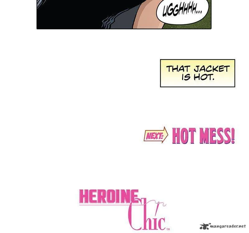 Heroine Chic Chapter 27 page 49