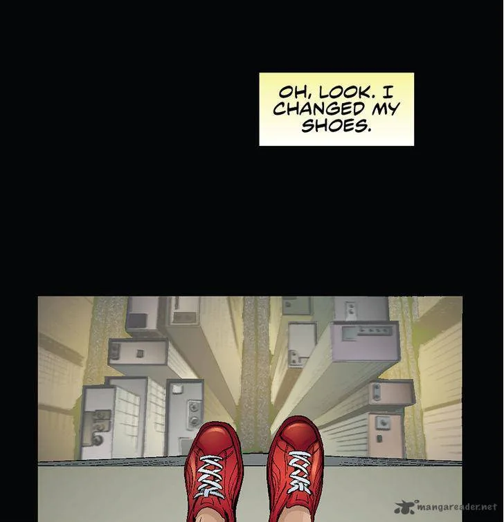 Heroine Chic Chapter 28 page 4
