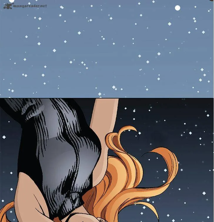 Heroine Chic Chapter 28 page 15