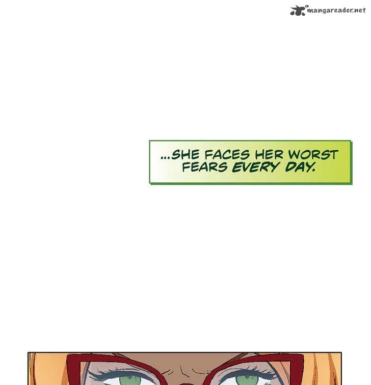 Heroine Chic Chapter 28 page 19