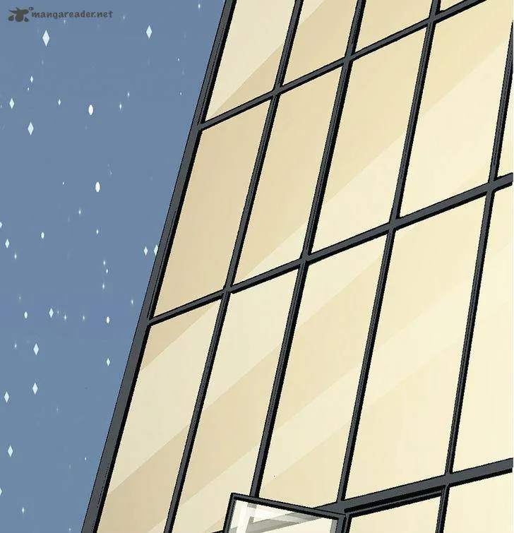 Heroine Chic Chapter 28 page 11