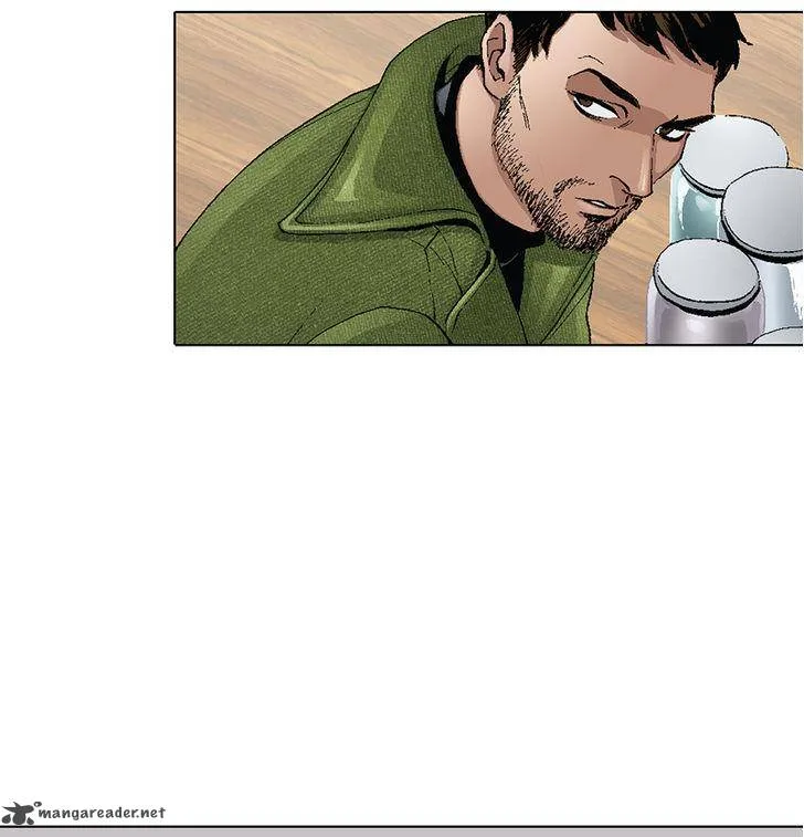 Heroine Chic Chapter 28 page 23