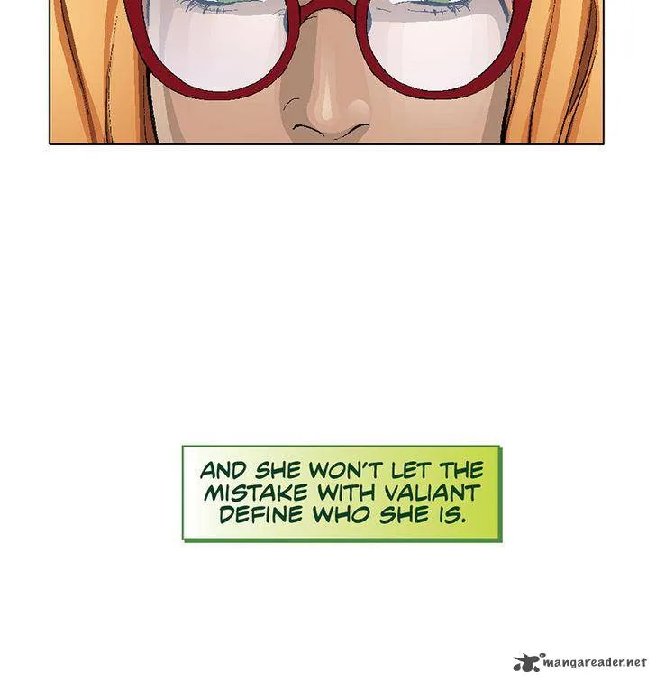 Heroine Chic Chapter 28 page 20