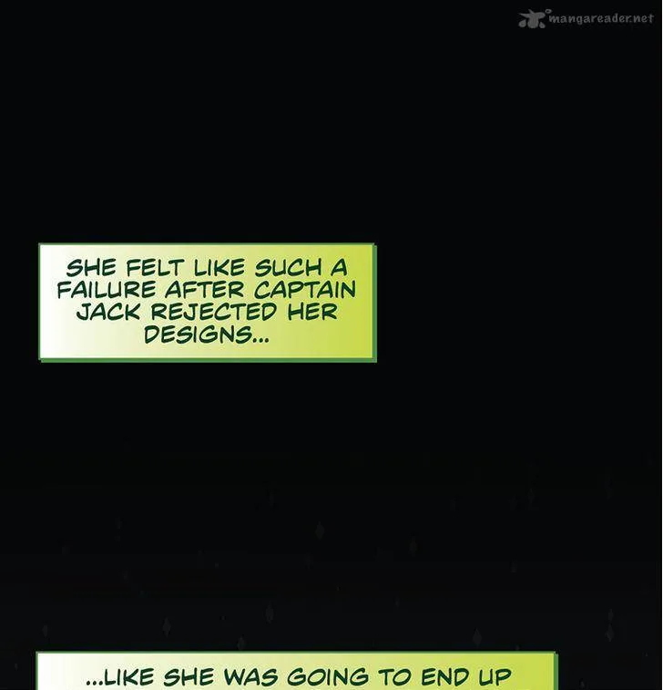 Heroine Chic Chapter 28 page 7